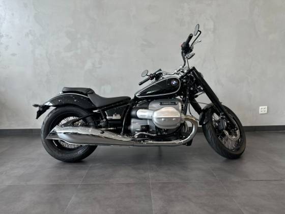 BMW R 18 BMW R 18